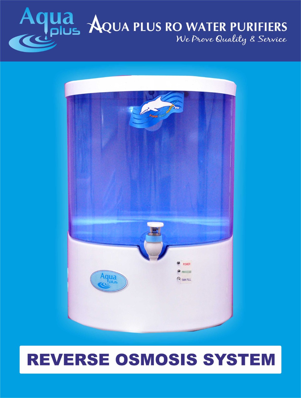 AquaPlusRo Water Purifiers Aqua Plus Ro Water Purifiers Water