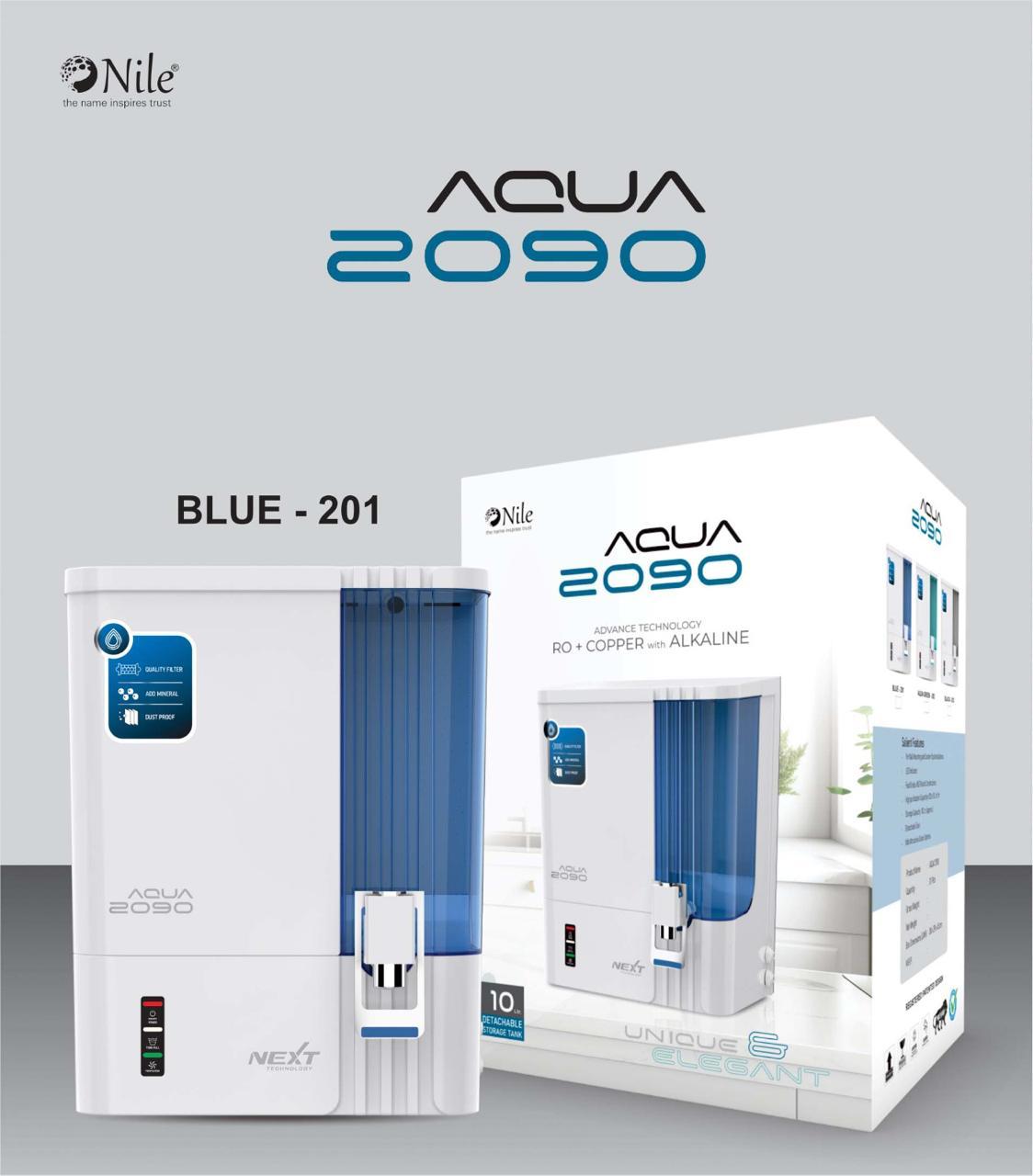 Aqua 2090