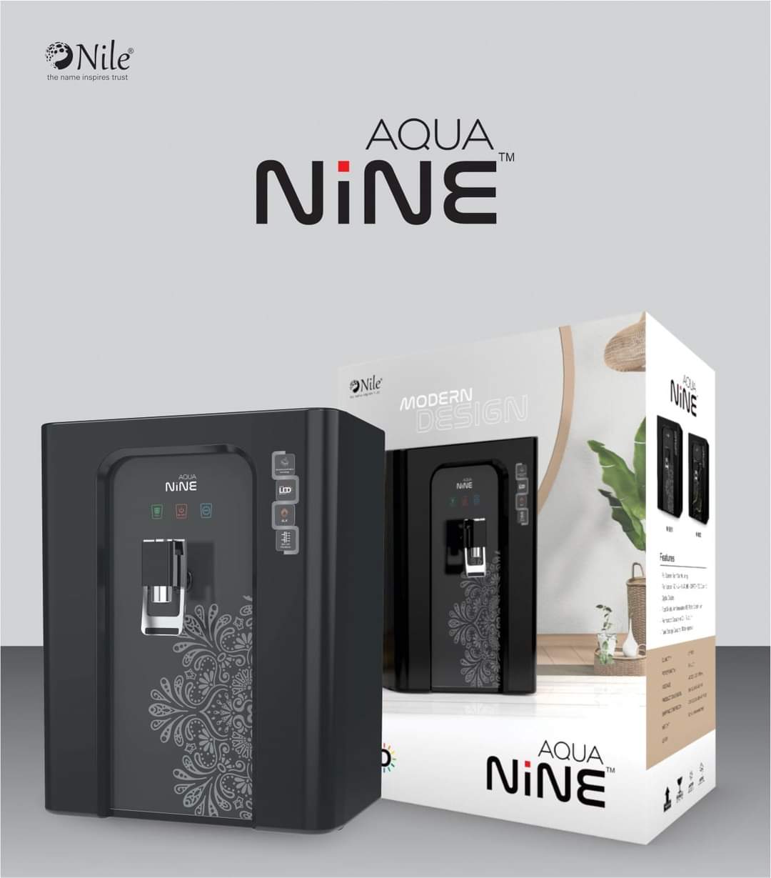 Aqua Nine 