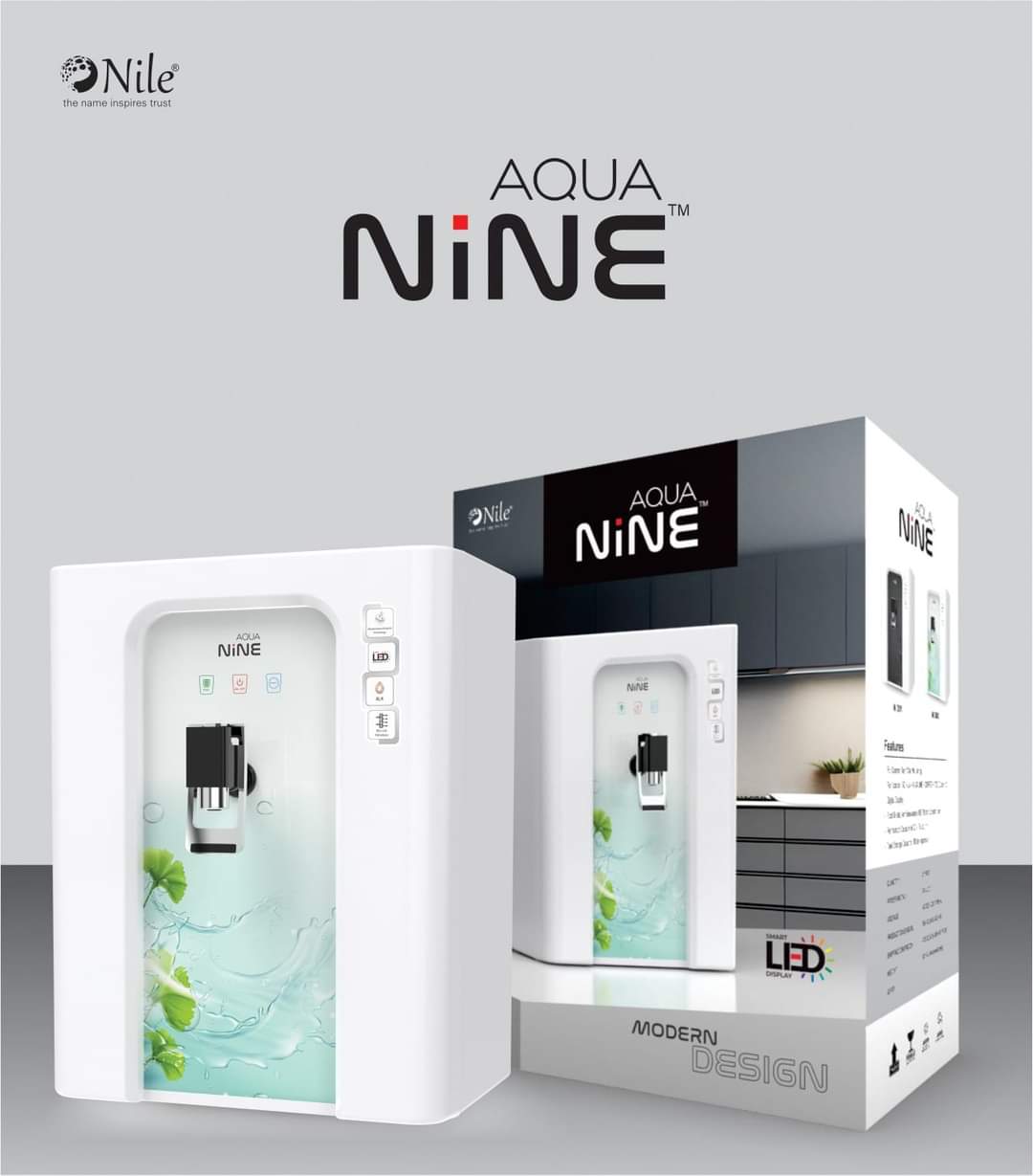 Aqua Nine 