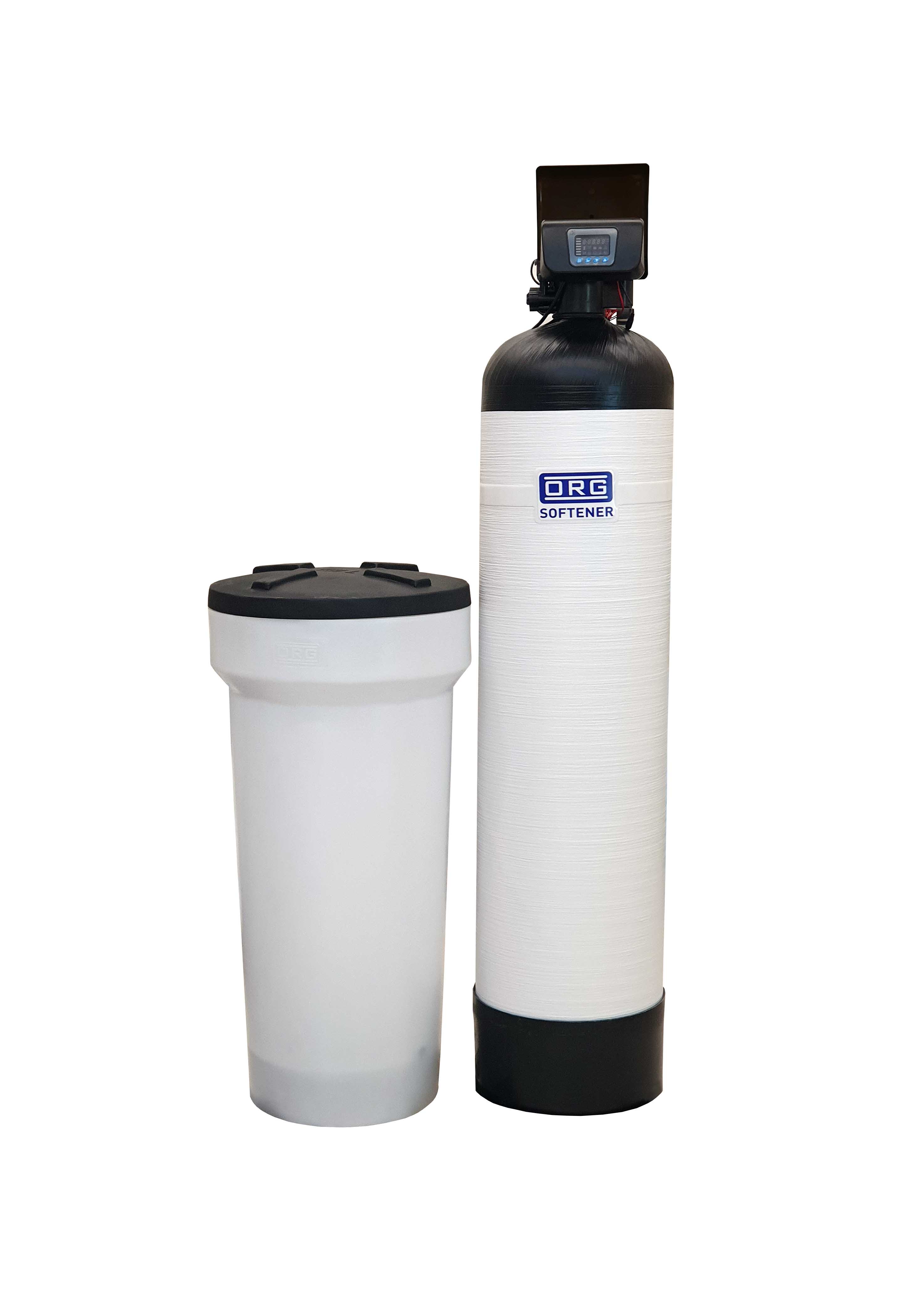 ORG  Water Softener 