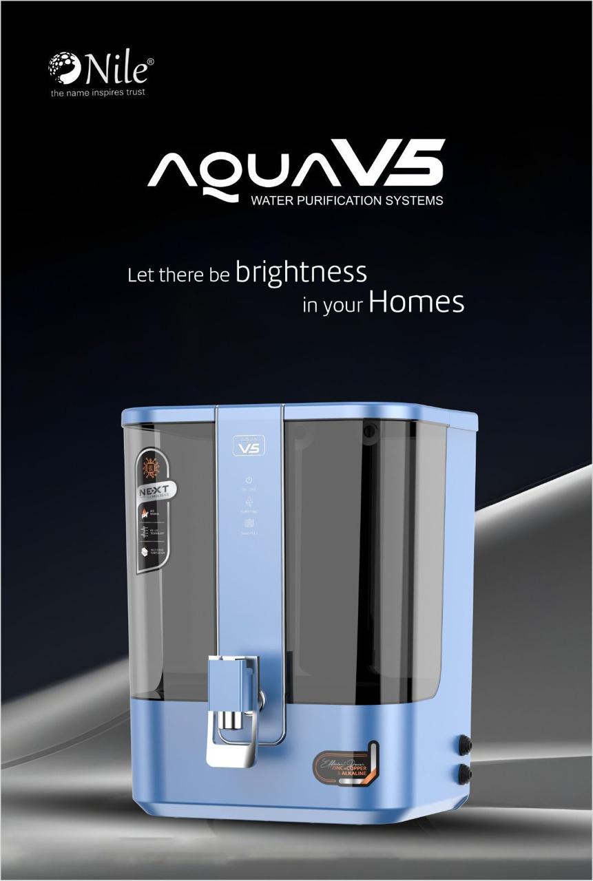 Aqua V5